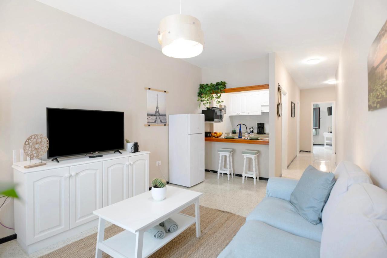 Apartamento La Estrella 5 Arrecife  Eksteriør billede
