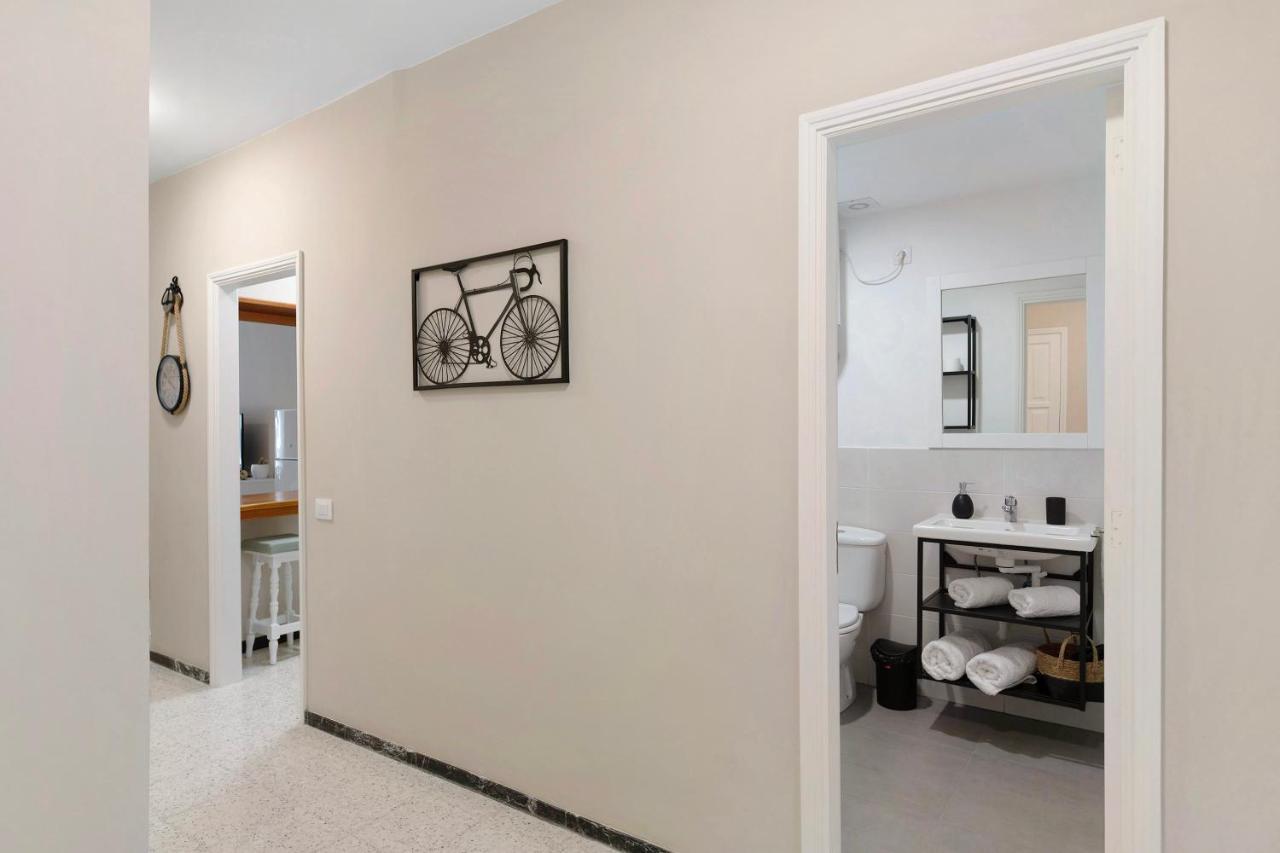 Apartamento La Estrella 5 Arrecife  Eksteriør billede