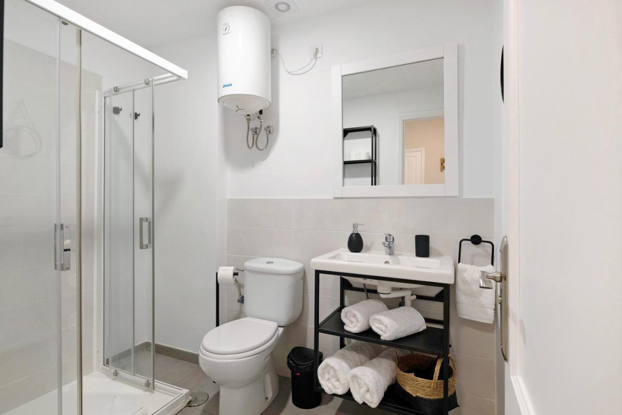 Apartamento La Estrella 5 Arrecife  Eksteriør billede
