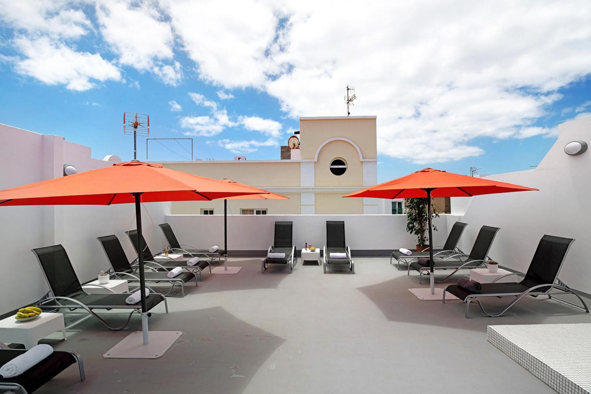 Apartamento La Estrella 5 Arrecife  Eksteriør billede